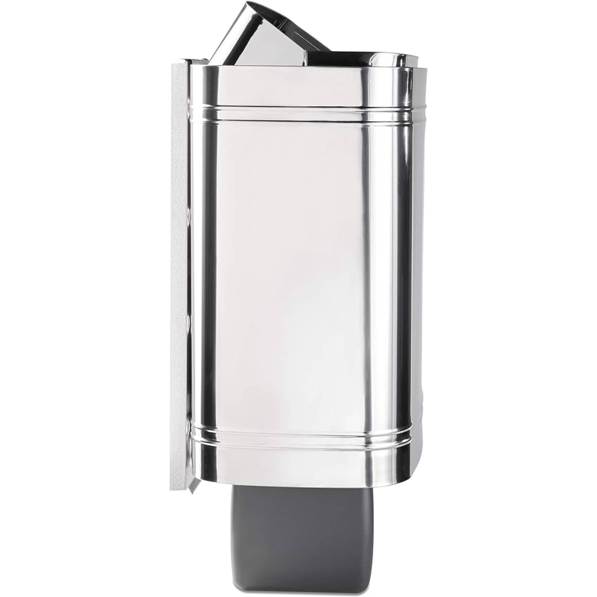 Sauna-Set finnischer Saunaofen Sentiotec Nordex II 6kW Sauna Heizgerät mit Saunasteuerung Sentiotec K1 und Steine Sauna-Set finnischer Saunaofen Sentiotec Nordex II 6kW Sauna Heizgerät mit Saunasteuerung Sentiotec K1 und Steine